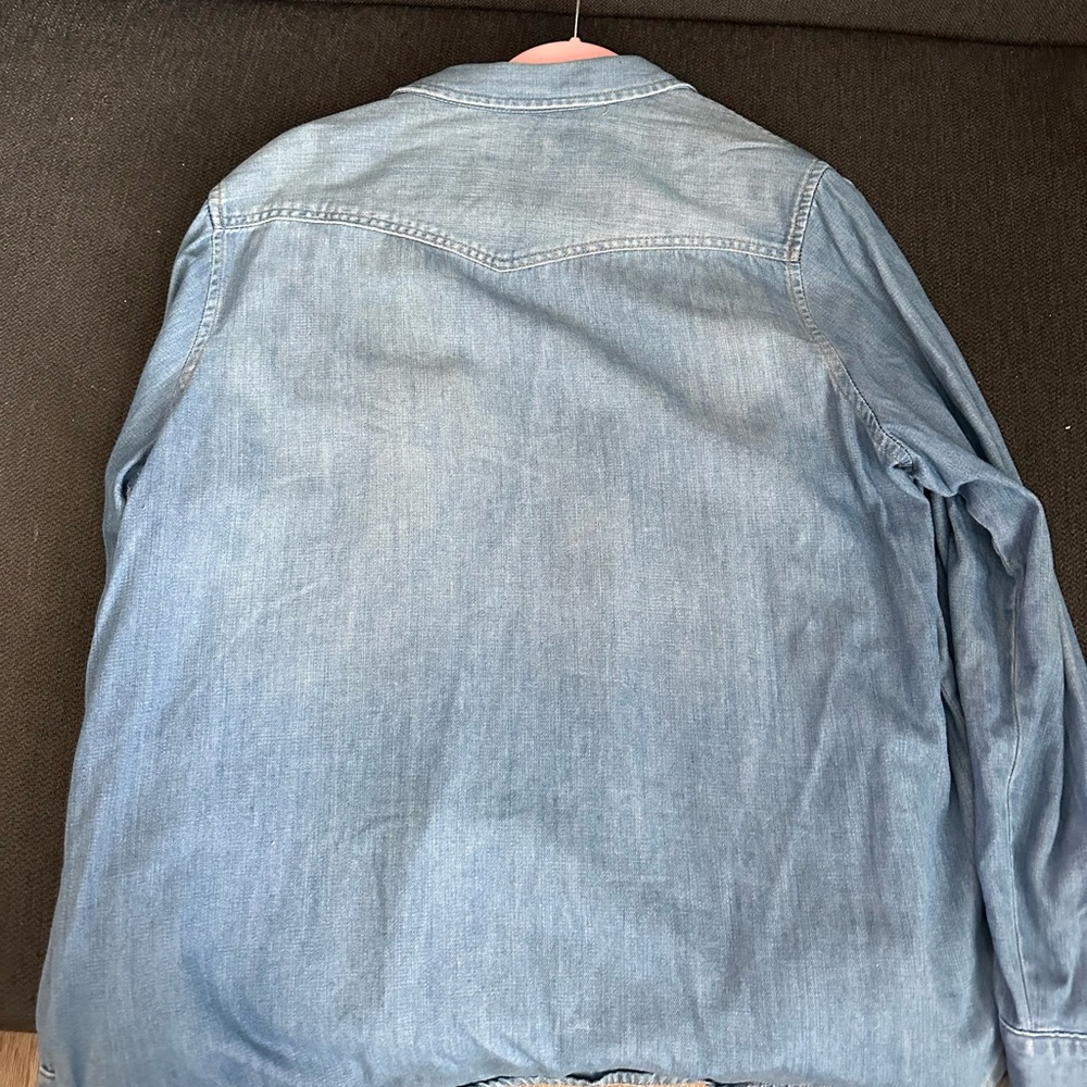 Universal Thread Jacket - Picture 2 of 3